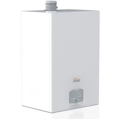 Котёл газовый конденсационный Ferroli Force W 120 0MDSEAWA