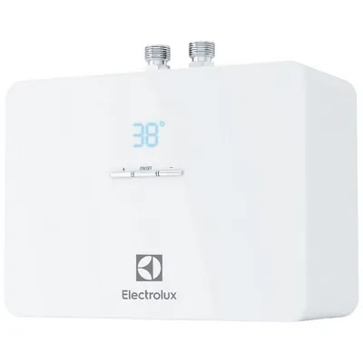 Водонагреватель проточный Electrolux Aquatronic Digital 2.0 NPX6 НС-1146492