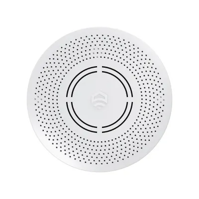 Датчик утечки угарного газа (CO) беспроводной EctoControl Es-Gard-01 ec01068