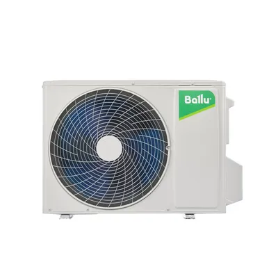 Сплит-система инверторного типа Ballu Platinum Evolution DC BSUI-09HN8_23Y комплект с Wi-Fi
