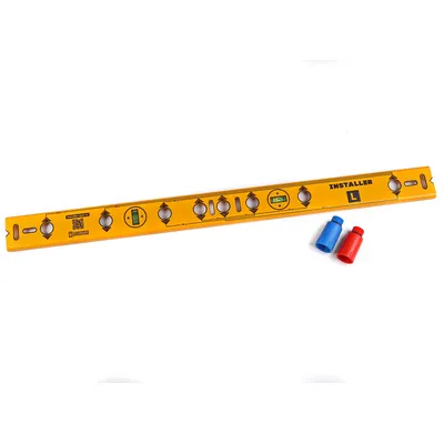 Инструмент для установки водорозеток L= 740 мм Installer L I001L