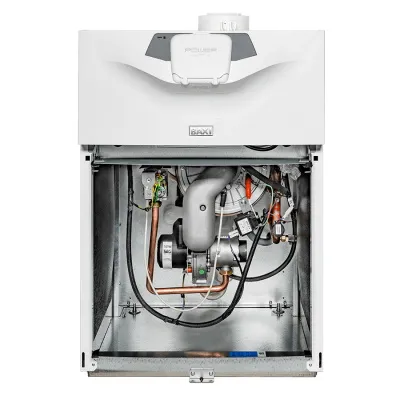 Котёл газовый конденсационный Baxi Power HT+ 1.200 A7689652