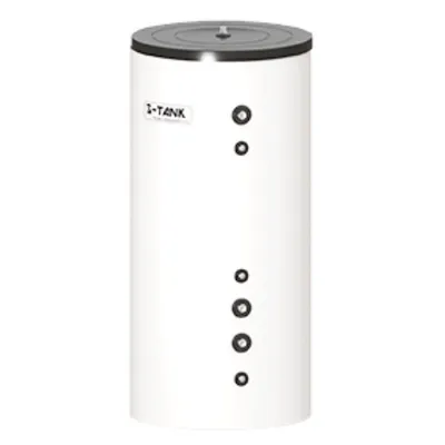 Ёмкость буферная S-Tank SS