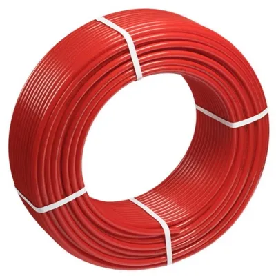 Труба из термостойкого полиэтилена PE-RT Ø16х2,0 мм Grosser pipe GSPERT16200