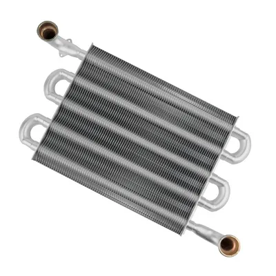 Теплообменник первичный для котлов 24 кВт Baxi, Westen, 5700950