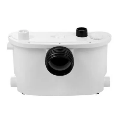 Установка насосная Belamos KNS-4001 с ножами (Нmax-6 м, Qmax-6 м³/час)