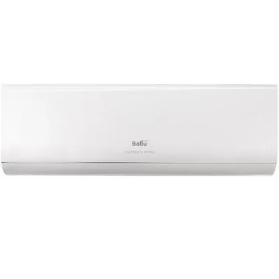 Кондиционер настенный (сплит-система) Ballu iGreen Pro BSAG-09HN8