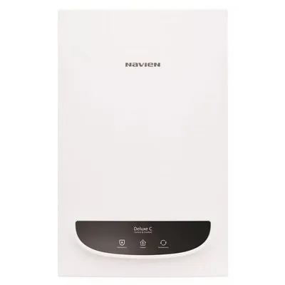 Котёл газовый Navien Deluxe С Coaxial -40k PNGB3510040L001