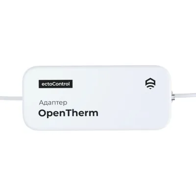 Адаптер для котлов с OpenTherm EctoControl RS485 (Modbus) Es-Brot-01 ec01042