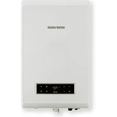 Котёл газовый конденсационный Navien NCB700 - 24K PNCB7000028L001