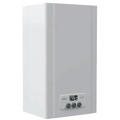 Котёл газовый E.C.A. Gelios Plus 13 HM NG 8216652004