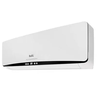 Кондиционер настенный (сплит-система) Ballu Platinum City BSEP-24HN8