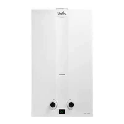 Колонка газовая Ballu GWH 10 Fiery Turbo НС-1584737