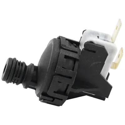 Реле давления воды прессостат PS-M17-A 0,04 Мпа (87186445850, 710048500), PS-M17-A