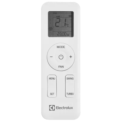 Кондиционер настенный (сплит-система) Electrolux Fusion 2.0 EACS-09HF2/N3