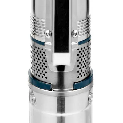 Насос погружной скважинный 3" Belamos 3JNR-115/3 кабель 15 м 3JNR-115/3