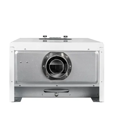 Котёл газовый Mizudo M44ТL с шиной OpenTherm БП-00001485