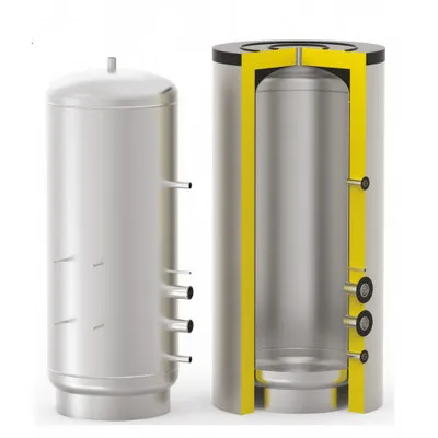 Ёмкость буферная S-Tank AT Electro