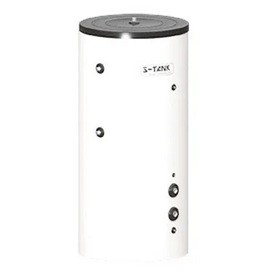 Ёмкость буферная S-Tank AT Electro Mono
