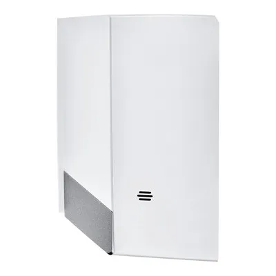 Кондиционер настенный (сплит-система) Electrolux Enterprise White Super DC Inverter EACS/I-24HEN-WHITE/N8 белый матовый