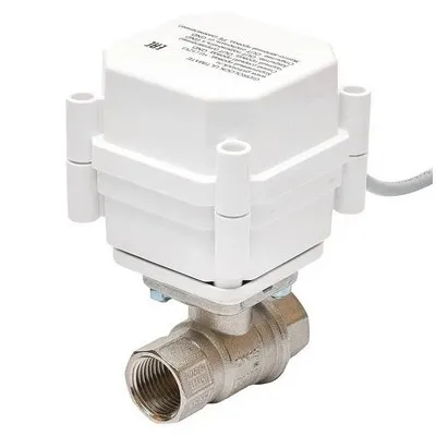 Система контроля протечки воды Gidrolock Standart G-Lock 1/2" 35201061