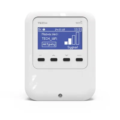Интернет-модуль Tech Wi-Fi RS ST-5060N
