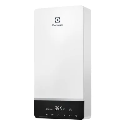 Водонагреватель проточный Electrolux Sensomatic Pro NPX 18-24 НС-1036902
