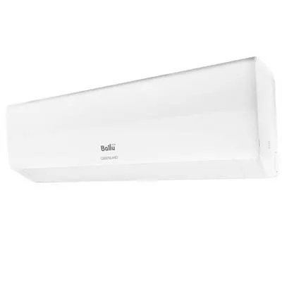 Кондиционер настенный (сплит-система) Ballu Greenland BSGR-12HN1_22Y