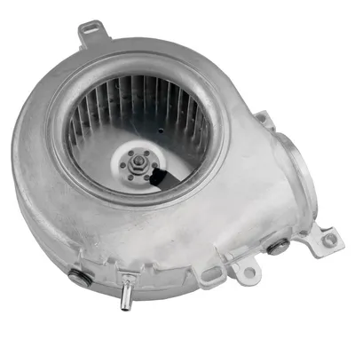 Вентилятор Sohon для газовых котлов Ariston, Chaffoteaux арт. FL108042Y-80 (65104357, VGR0006177)