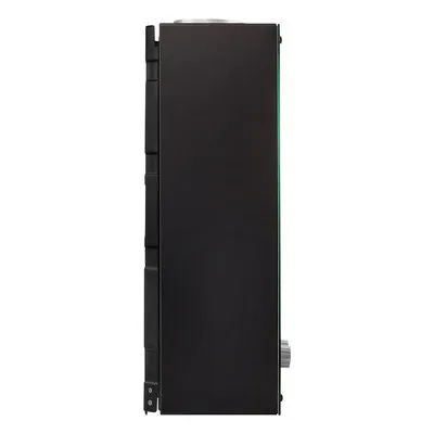 Колонка газовая Ballu GWH 10 Fiery Glass Carbon НС-1584731