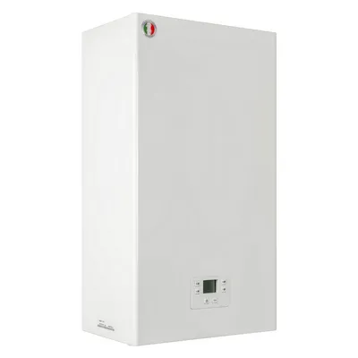 Котёл газовый Italtherm Smart 25 F 301051A54