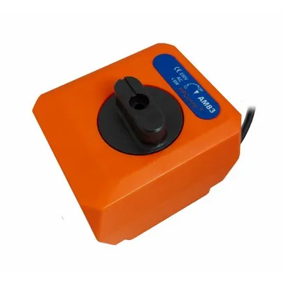 Электропривод для 3-ходового клапана 230 В 3-позиционный HPControls AM83
