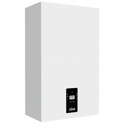Котёл газовый конденсационный Ferroli Bluehelix Alpha 28 C 0TPF4AWA