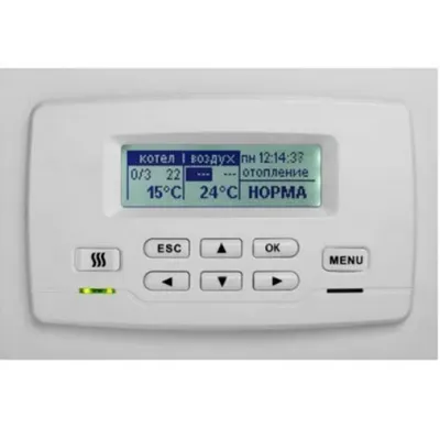 Котёл электрический Эван Practic - 21 14421