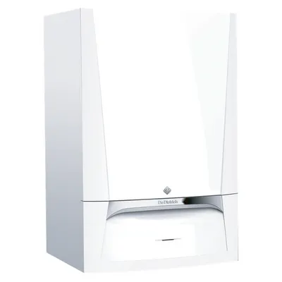 Котёл газовый конденсационный De Dietrich Evodens AMC 15 7792969