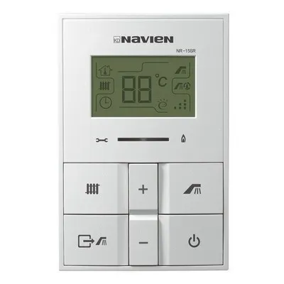 Котёл напольный Navien LST-60KRN (диз.топливо без подогрева топлива) 60 кВт