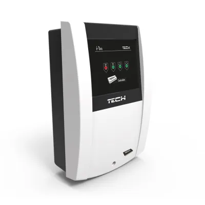 Контроллер смесительного клапана Tech i-1m