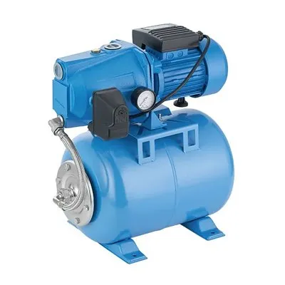 Станция насосная автоматическая Unipump Auto Eco Jet 80 LA 72120