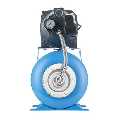 Станция насосная автоматическая Unipump Auto Jet 60 S-50 96631