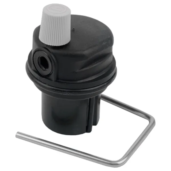 Воздухоотводчик для котлов Beretta (R10025485, 10025485), Baxi Eco Life, Eco Star, Eco Nova, Eco Classic (7733767, 6606100001, 710493600), AV-1