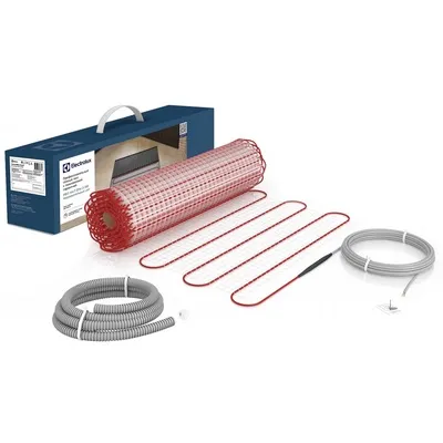 Мат нагревательный Pro Mat EPM 2-150-12 (самоклеящийся) Electrolux, НС-1128316