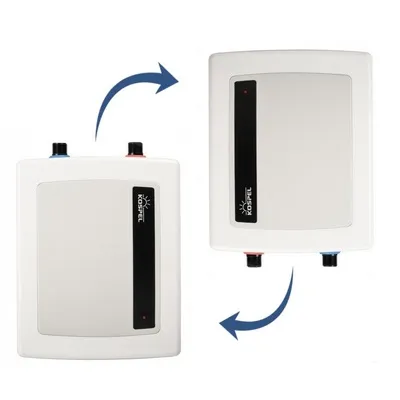 Водонагреватель проточный EPO2 Amicus 5,5 кВт, 220 В Kospel (Коспел)