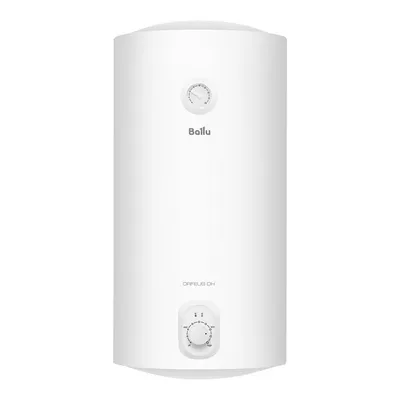 Водонагреватель накопительный Ballu Orfeus DH BWH/S 50 НС-1588109