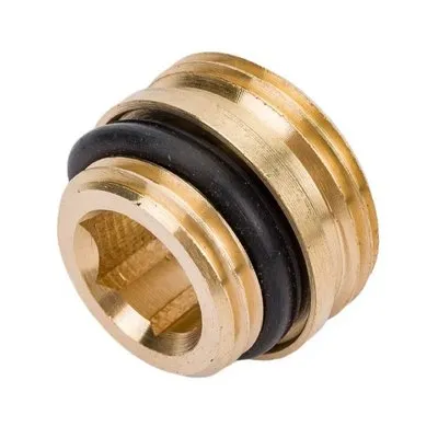 Переходник под прокладку 1/2"х3/4" MVI TR.435.0505