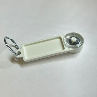 Индикатор вращения циркуляционного насоса PRC30 СИНИЙ