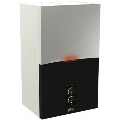 Котёл газовый конденсационный Ferroli Bluehelix Maxima 28 С 0TSB4MYA