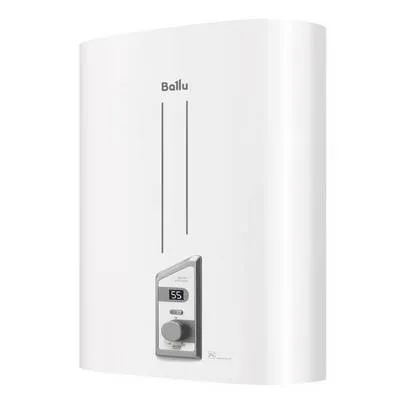 Водонагреватель накопительный Ballu Smart WiFi DRY+ BWH/S 30 НС-1161195