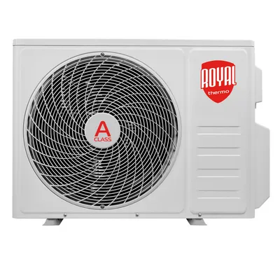 Кондиционер настенный (сплит-система) Royal Thermo Barocco RTB-18HN1