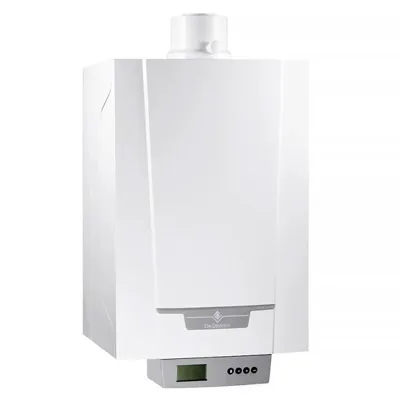 Котёл газовый конденсационный De Dietrich Naneo S PMC-S 24 7716355