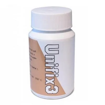 Флюс для пайки мягким припоем 250 г Unifix3 Unipak